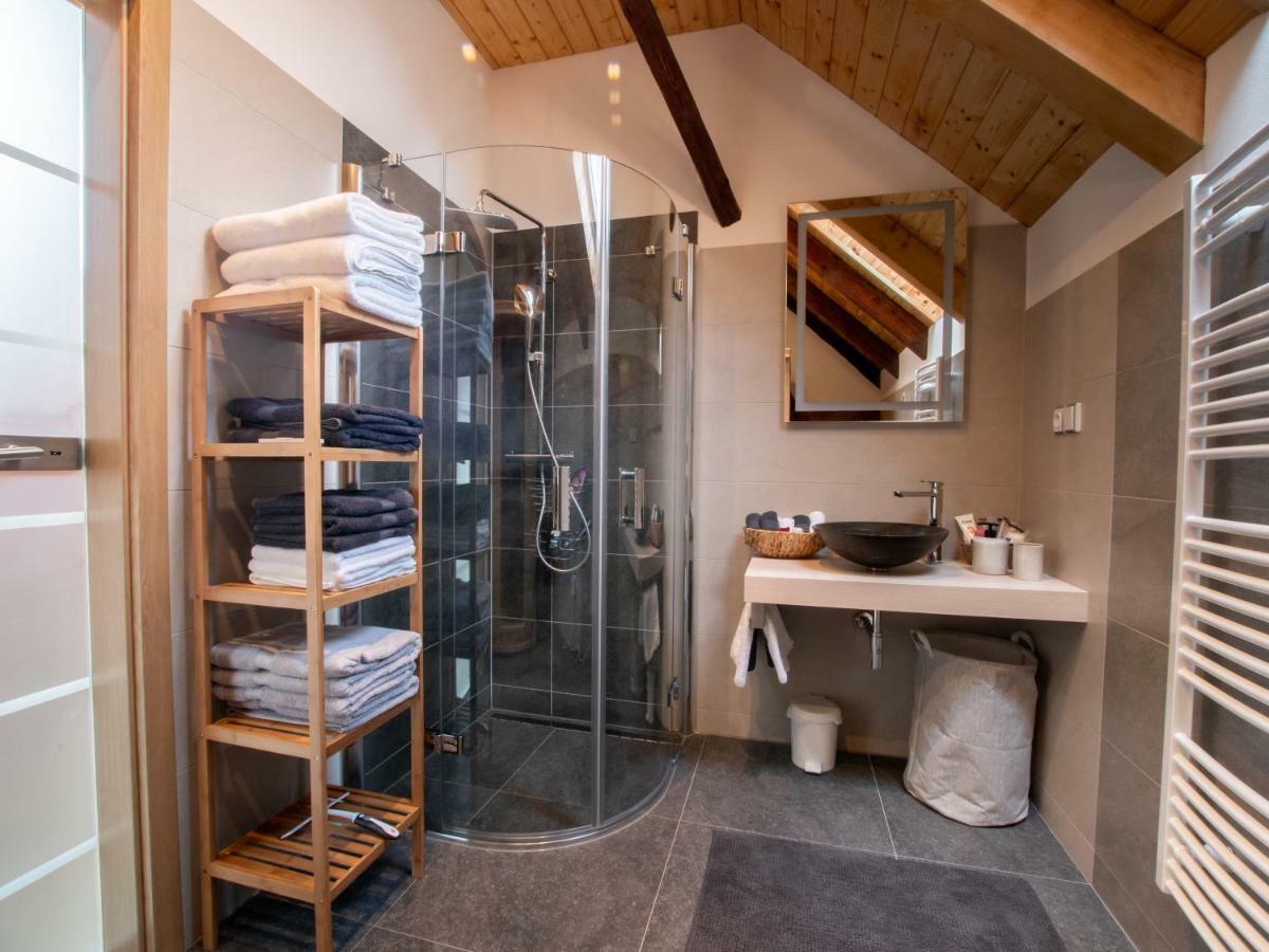 Penzion Na Barokni Ceste Wellness & Spa Plasy Eksteriør billede